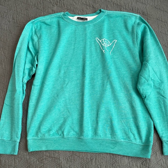 Innerlight Surf Shop sweatshirt - Picture 1 of 9